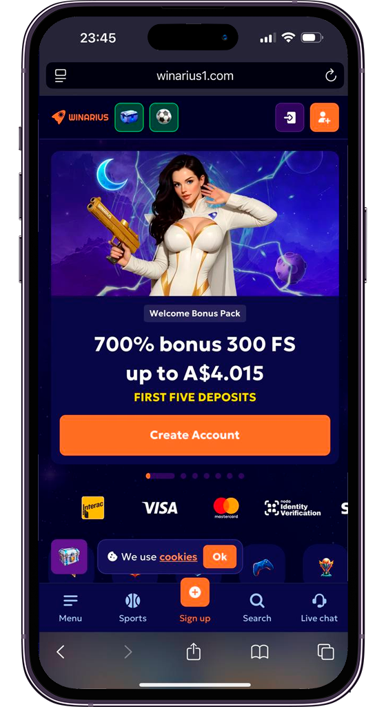 winarius_ casino slot machines and gaming slides